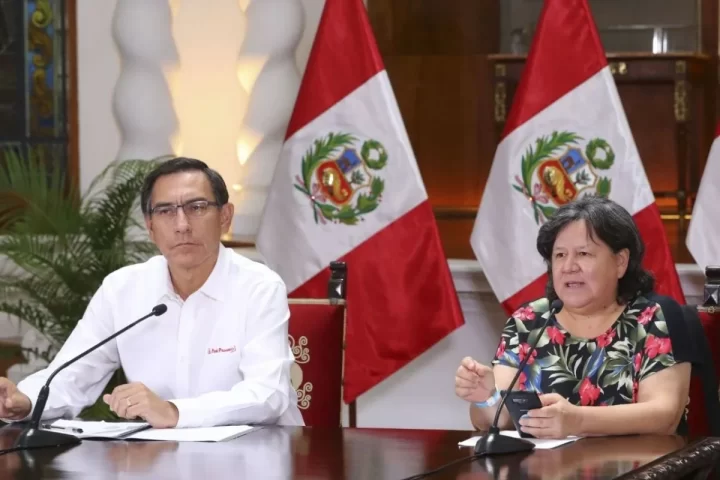 Gobierno peruano sigue aumentando sus medidas en beneficio de las personas con discapacidad.