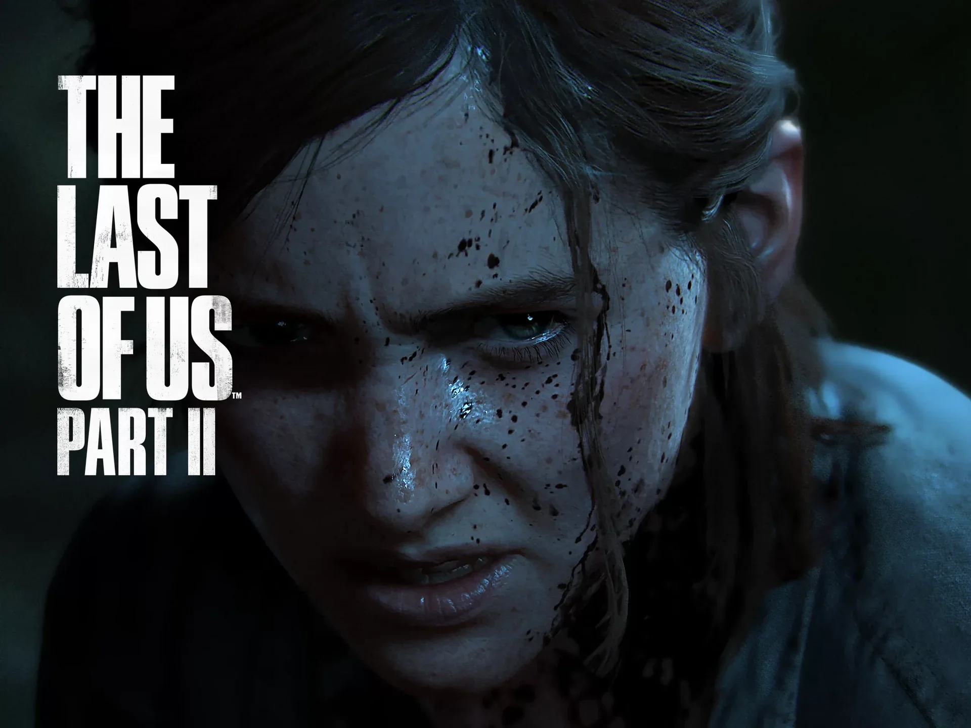 Cover image of The Last of Us Part II.