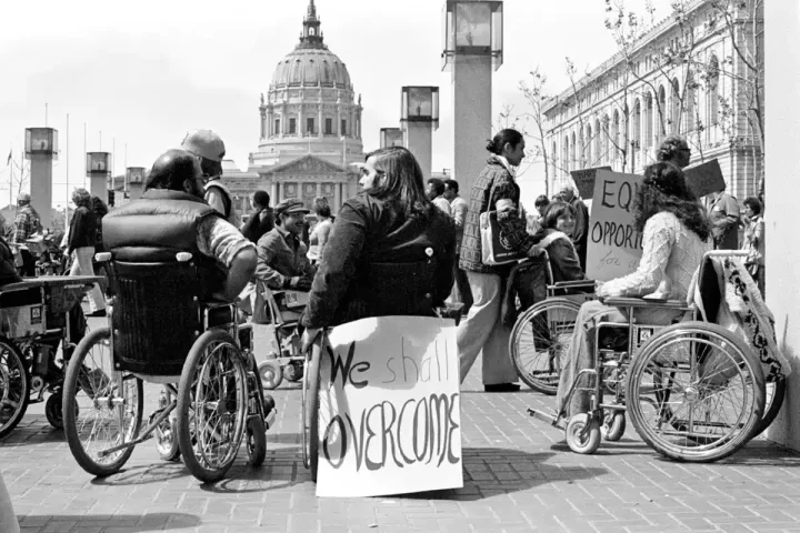 Las luchas por la comprensión social de la discapacidad