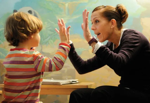 Propuestas de actuales métodos de intervención en niños con Trastornos del Espectro Autista (TEA): Revisión sistemática de la Literatura